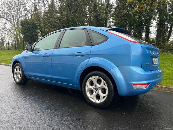 Ford Focus 2011( NCT 05/27,TAX 09/26) 384107133