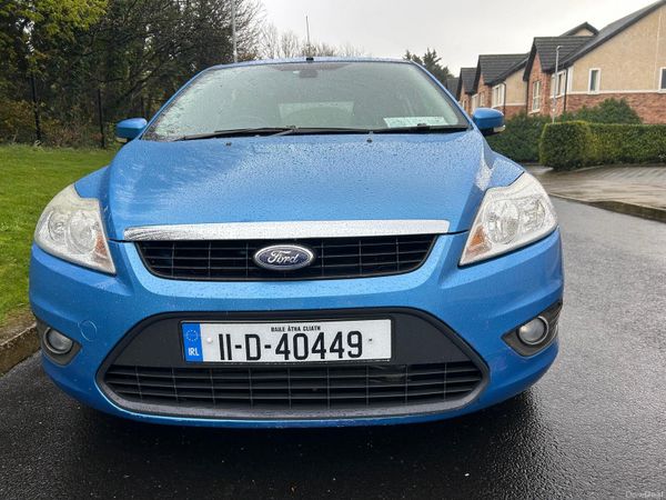 Ford Focus 2011( NCT 05/27,TAX 09/26) 384107137