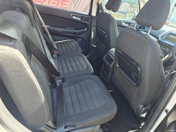 Ford Galaxy 2018 384107741