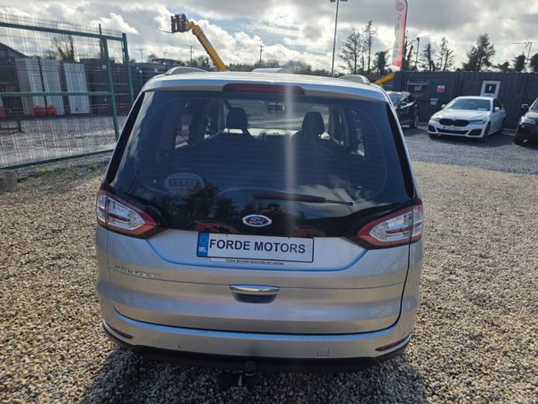Ford Galaxy 2018 384107725