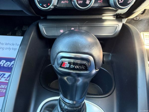 Audi A1 2014 AUTO *** SORRY DEPOSIT TAKEN *** 384111281