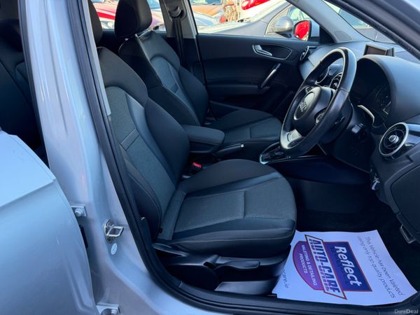 Audi A1 2014 AUTO *** SORRY DEPOSIT TAKEN *** 384111343