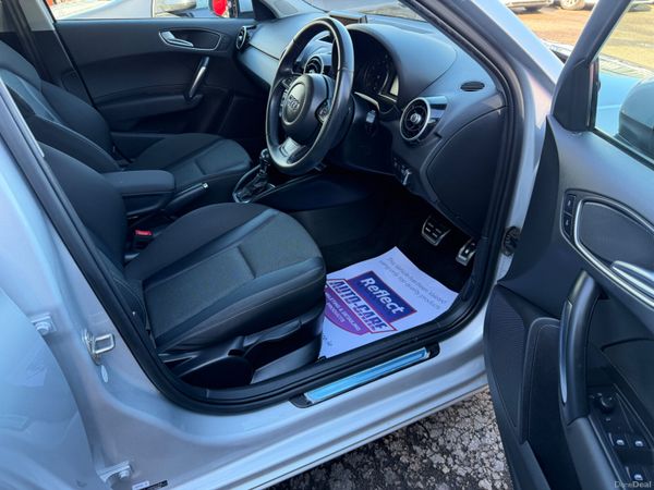 Audi A1 2014 AUTO *** SORRY DEPOSIT TAKEN *** 384111359