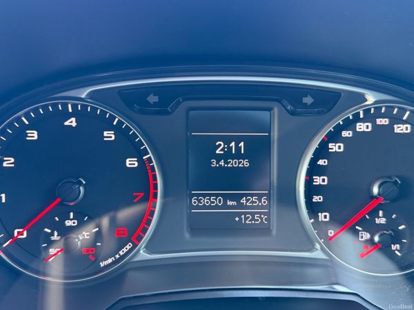 Audi A1 2014 AUTO *** SORRY DEPOSIT TAKEN *** 384111361