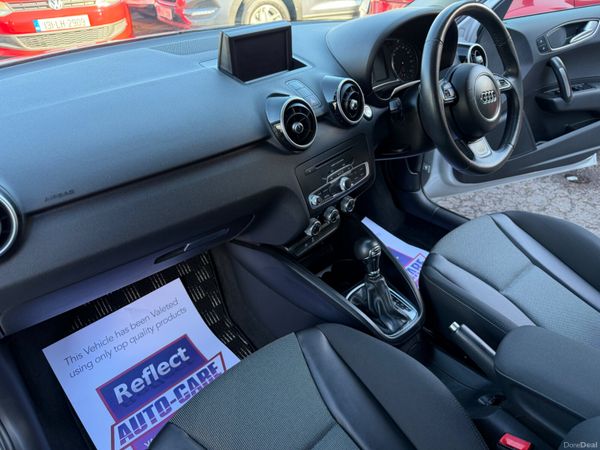 Audi A1 2014 AUTO *** SORRY DEPOSIT TAKEN *** 384111307