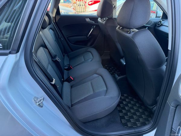 Audi A1 2014 AUTO *** SORRY DEPOSIT TAKEN *** 384111313