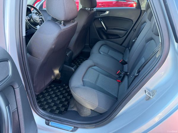 Audi A1 2014 AUTO *** SORRY DEPOSIT TAKEN *** 384111315