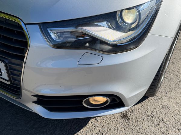 Audi A1 2014 AUTO *** SORRY DEPOSIT TAKEN *** 384111419