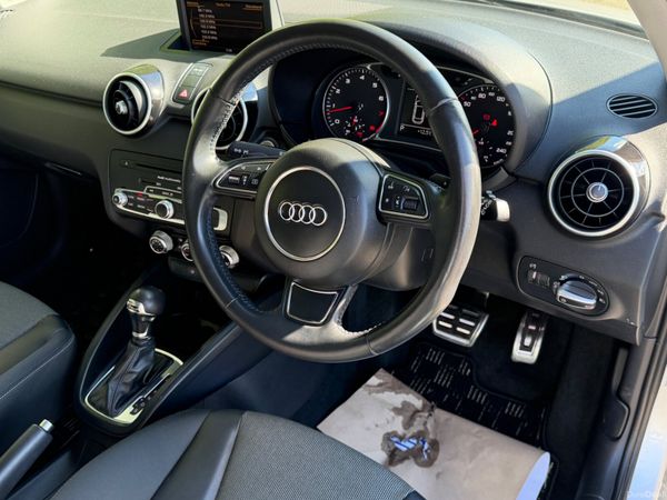Audi A1 2014 AUTO *** SORRY DEPOSIT TAKEN *** 384111427