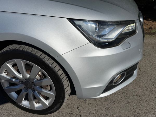 Audi A1 2014 AUTO *** SORRY DEPOSIT TAKEN *** 384111435