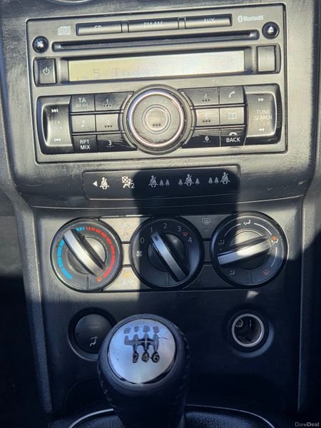 Nissan Qashqai+2, nct taxed, Read advert 384111969