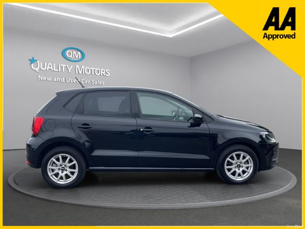 2014 VW POLO (S192) 384112651