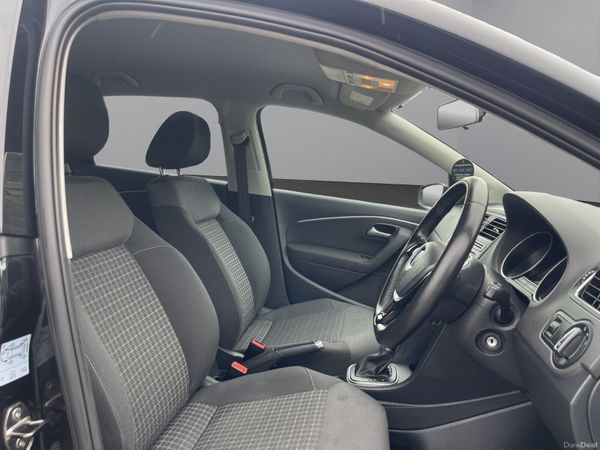 2014 VW POLO (S192) 384112655