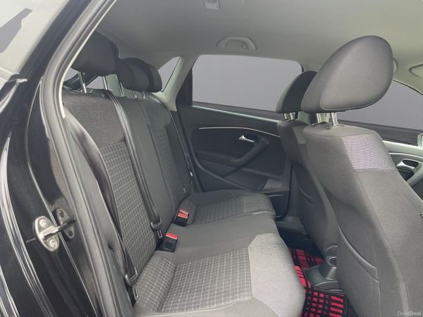 2014 VW POLO (S192) 384112683