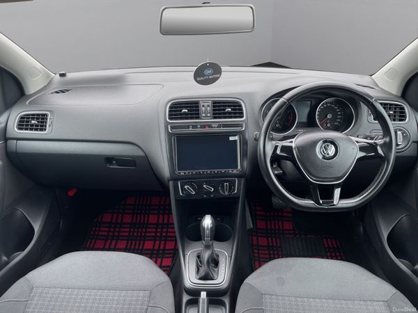 2014 VW POLO (S192) 384112685