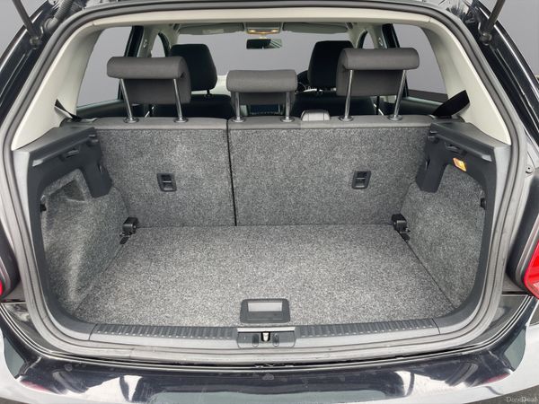 2014 VW POLO (S192) 384112689