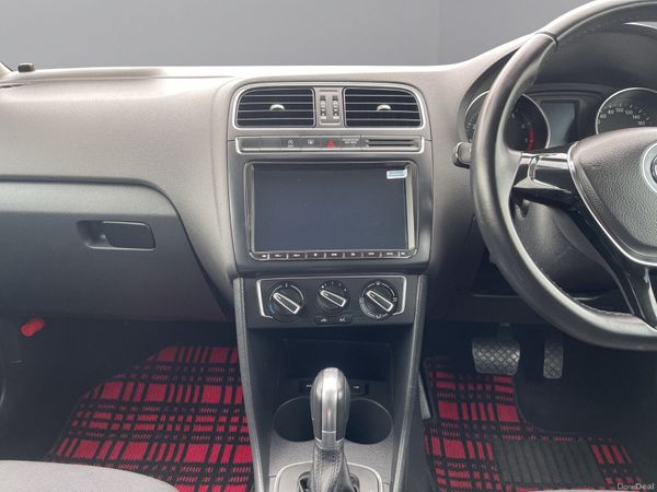 2014 VW POLO (S192) 384112697