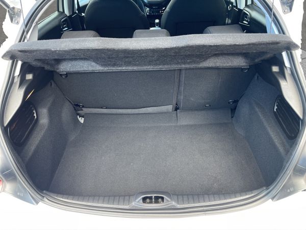 2020 PEUGEOT  208 ALLURE FAN  EDITION 1.2 AUTO 384113687