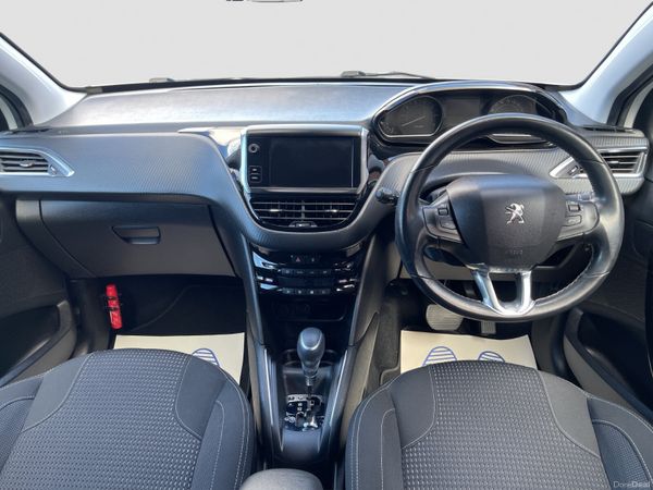 2020 PEUGEOT  208 ALLURE FAN  EDITION 1.2 AUTO 384113689