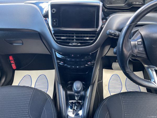 2020 PEUGEOT  208 ALLURE FAN  EDITION 1.2 AUTO 384113691