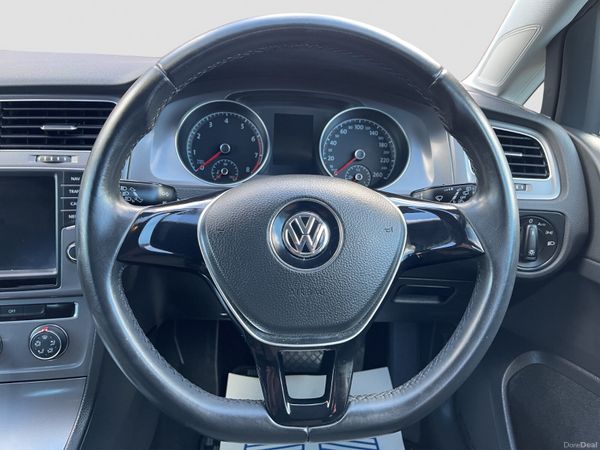 2016 VOLKSWAGEN GOLF 1.2  TSI AUTO COMFORT LINE 384114251
