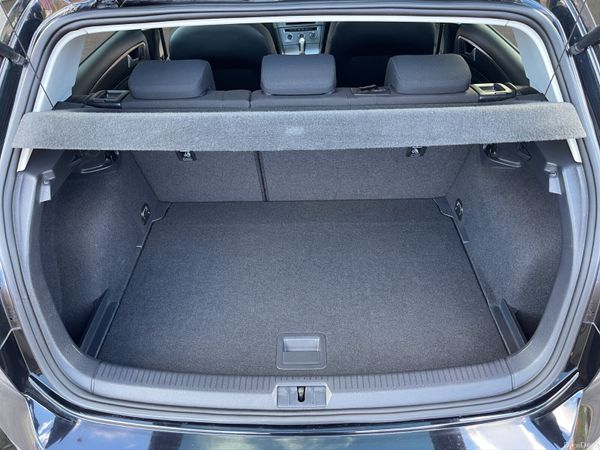 2016 VOLKSWAGEN GOLF 1.2  TSI AUTO COMFORT LINE 384114253