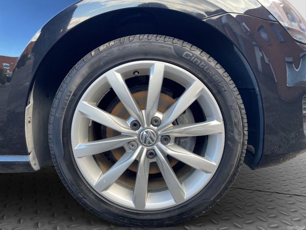 2016 VOLKSWAGEN GOLF 1.2  TSI AUTO COMFORT LINE 384114257