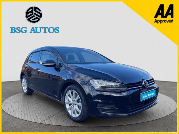 2016 VOLKSWAGEN GOLF 1.2  TSI AUTO COMFORT LINE 384114235