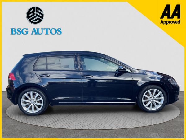 2016 VOLKSWAGEN GOLF 1.2  TSI AUTO COMFORT LINE 384114237