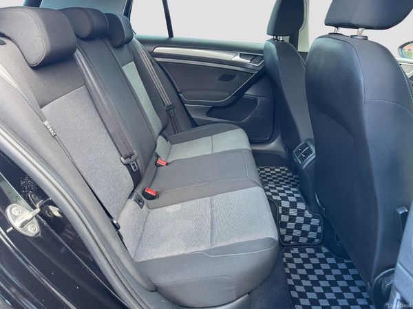 2016 VOLKSWAGEN GOLF 1.2  TSI AUTO COMFORT LINE 384114239