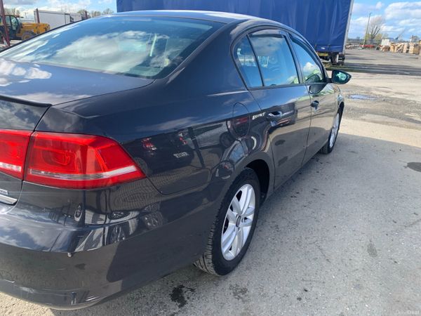 Volkswagen Passat 2012 Manual Diesel Fresh NCT 384114325