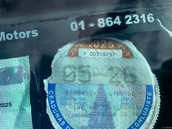 Volkswagen Passat 2012 Manual Diesel Fresh NCT 384114335