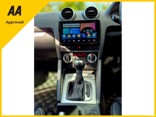 💥2013 Audi A3💥(S-Line+Auto+97,000Km's) 384115959