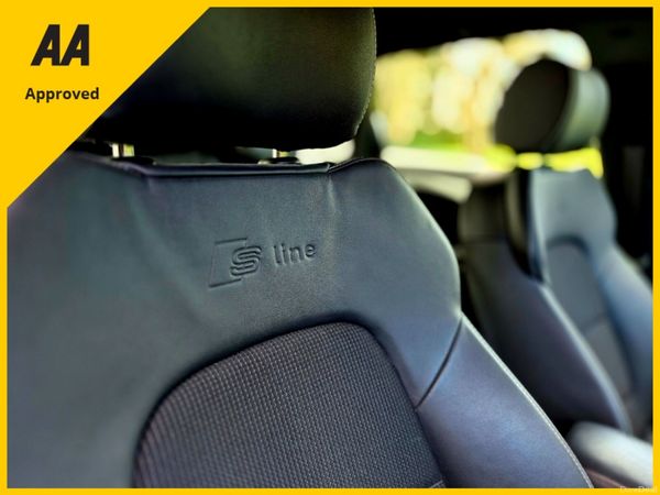 💥2013 Audi A3💥(S-Line+Auto+97,000Km's) 384115961