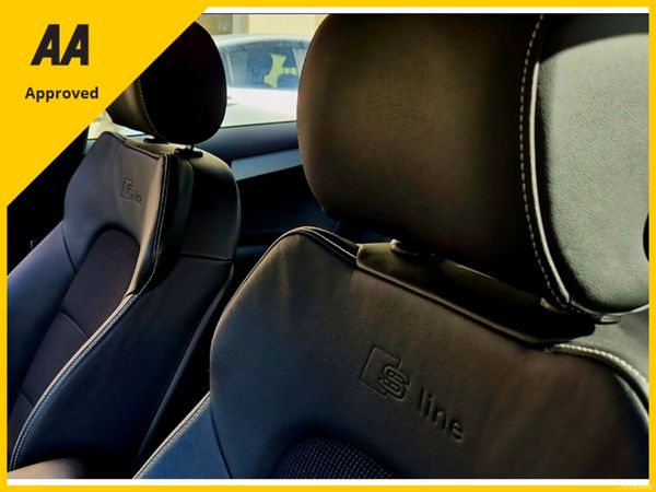 💥2013 Audi A3💥(S-Line+Auto+97,000Km's) 384115917