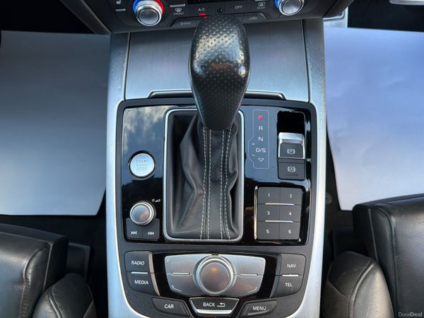 Audi A6 2016 S-Line 2.0 TDI Ultra 384116227