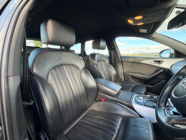 Audi A6 2016 S-Line 2.0 TDI Ultra 384116305