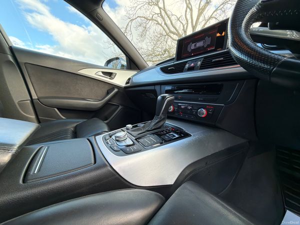 Audi A6 2016 S-Line 2.0 TDI Ultra 384116311