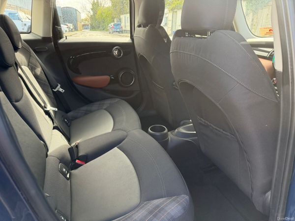 16 Mini Cooper 1.5 Petrol 384116605