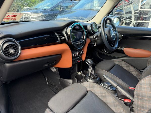 16 Mini Cooper 1.5 Petrol 384116611