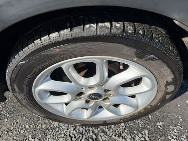 17 Mini One 1.2 384116811