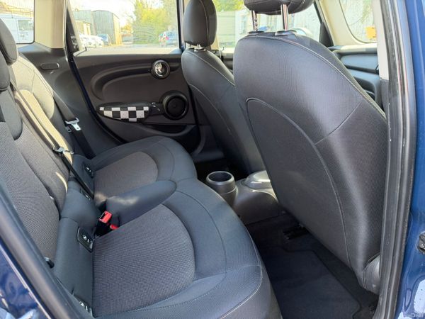 17 Mini One 1.2 384116817