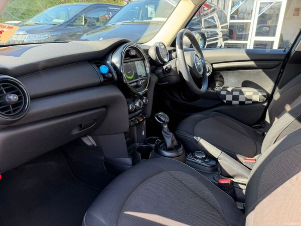 17 Mini One 1.2 384116819