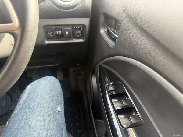 15 Mitsubishi Mirage 1.2 Low Mileage 384117477