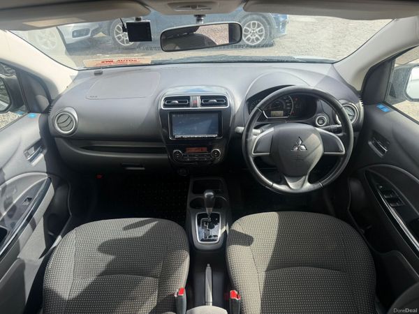 15 Mitsubishi Mirage 1.2 Low Mileage 384117489