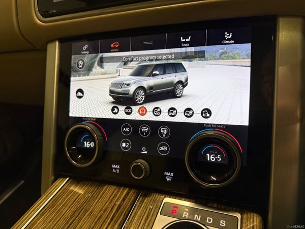 181 Land Rover Range Rover Vogue HSE 3Ltr D 384129995