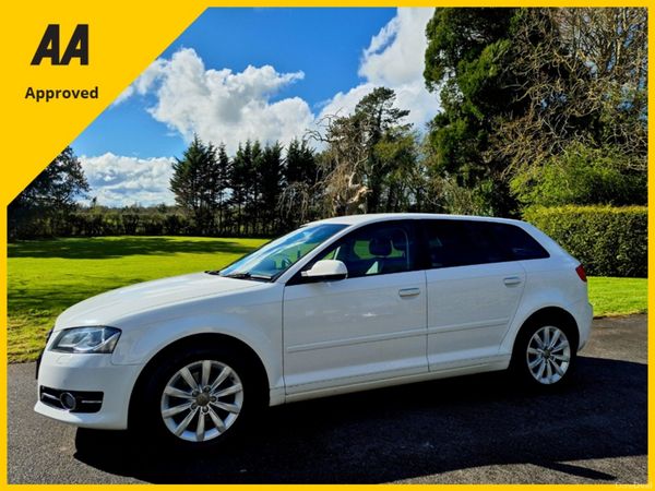 💥2012 Audi A3💥(Sport+Auto+76,000Km) 384130147