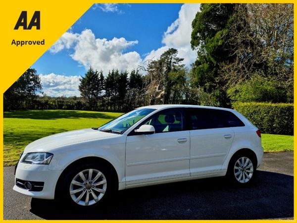 💥2012 Audi A3💥(Sport+Auto+76,000Km) 384130151