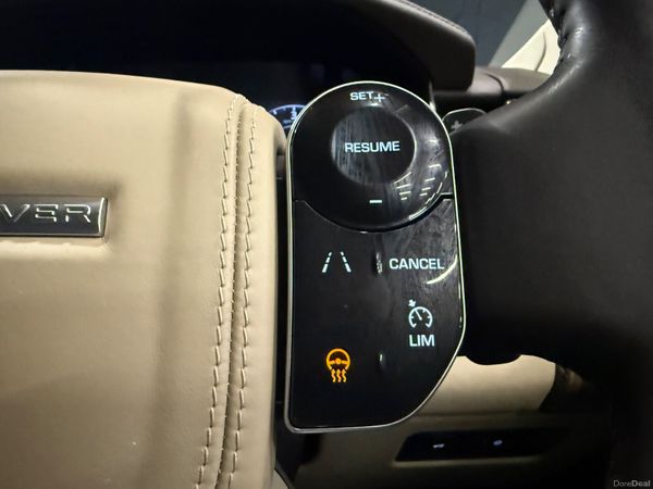 181 Land Rover Range Rover Vogue HSE 3Ltr D 384130161