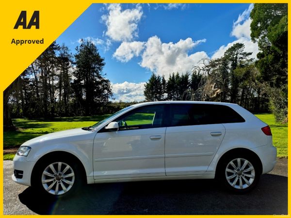 💥2012 Audi A3💥(Sport+Auto+76,000Km) 384130167